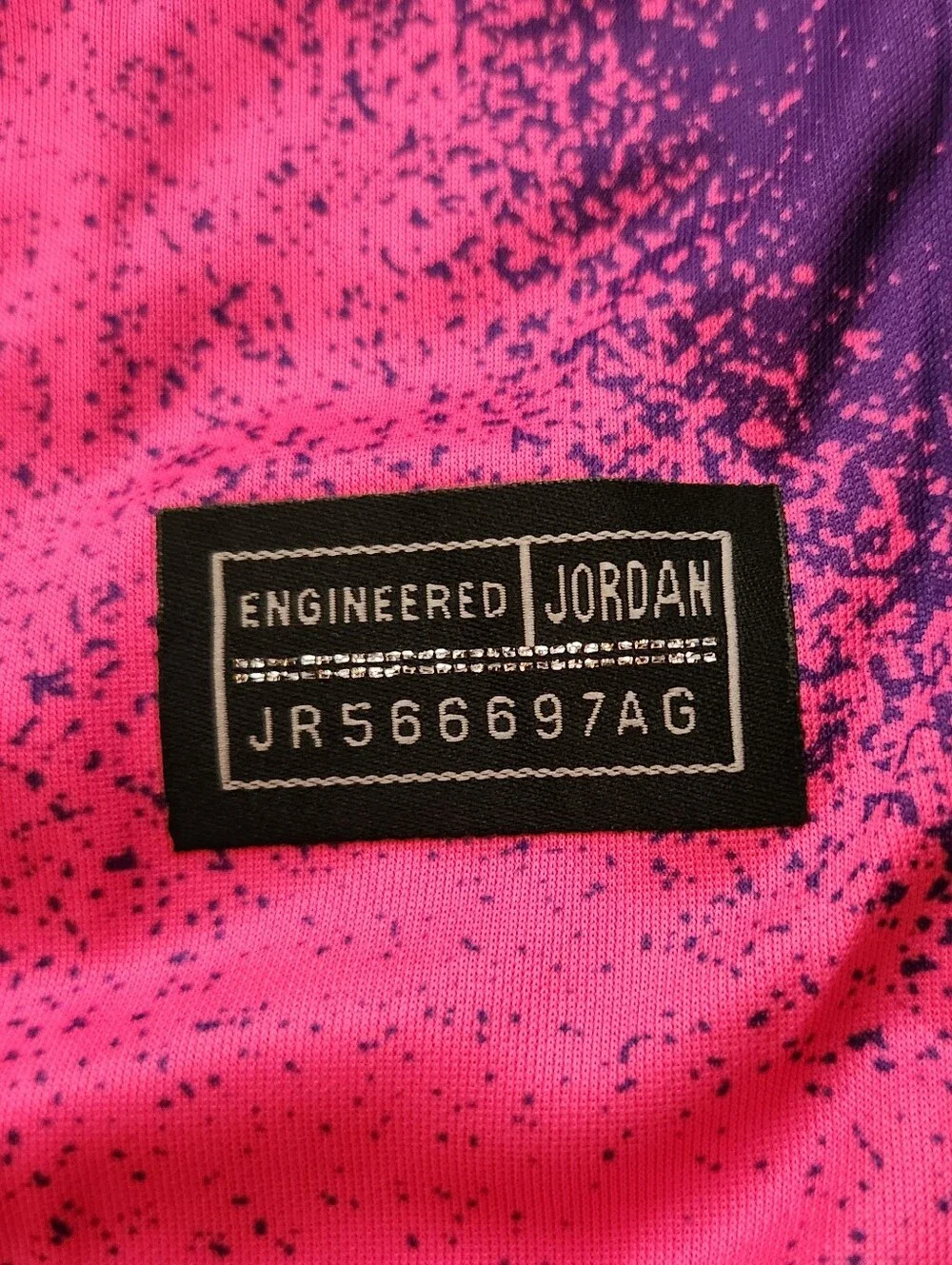 Jordan psg 4th